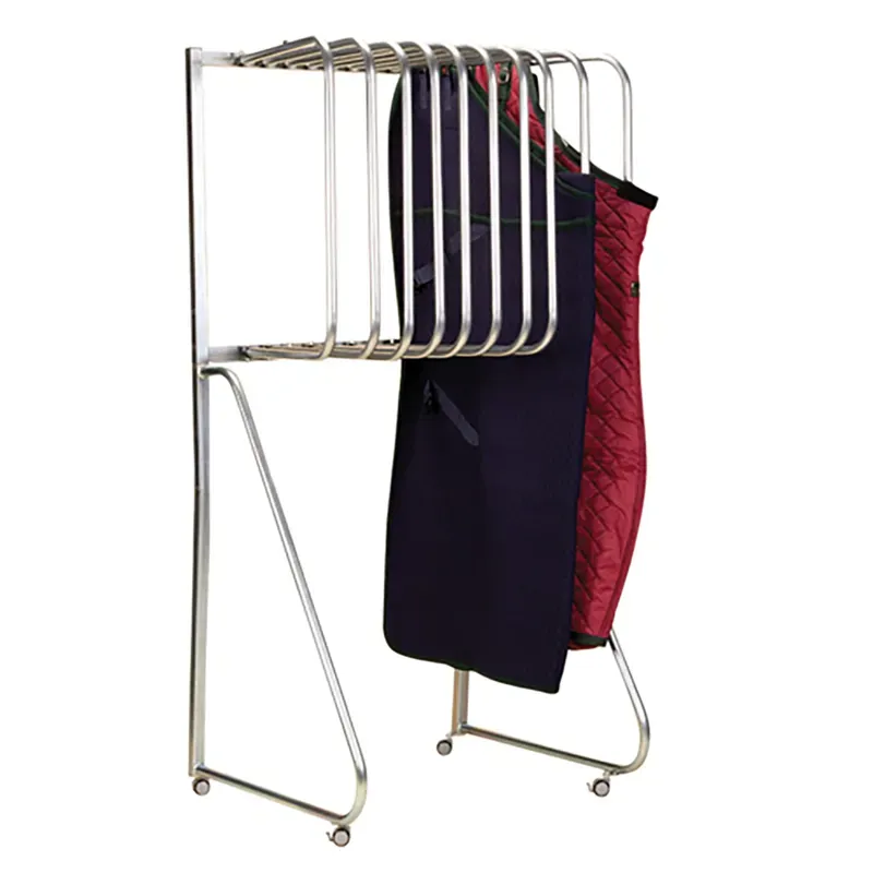 Stubbs Mobile Rug Master