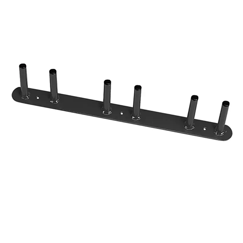 Stubbs Triple Tool Holder In Black