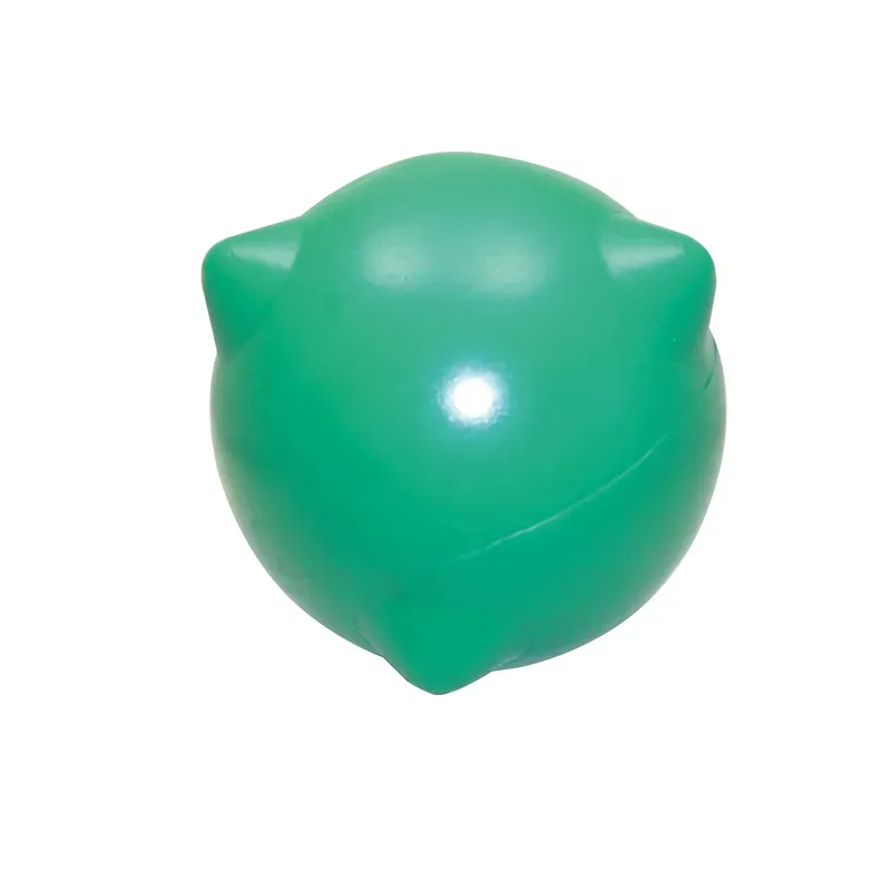 Stubbs Horsey Ball S421 GREEN
