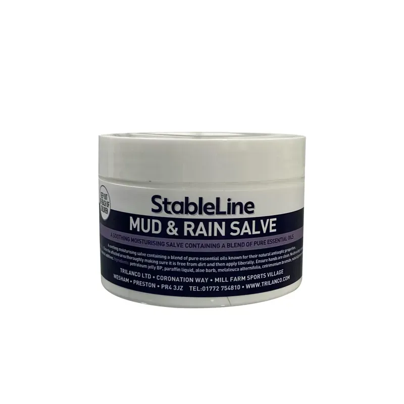 StableLine 100 gm Mud and Rain Salve