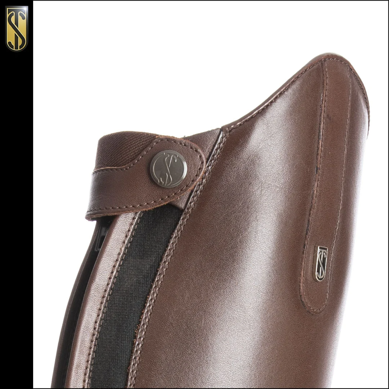 Tredstep Donatello Sq II Field 36 Reg+ Reg Brown-5