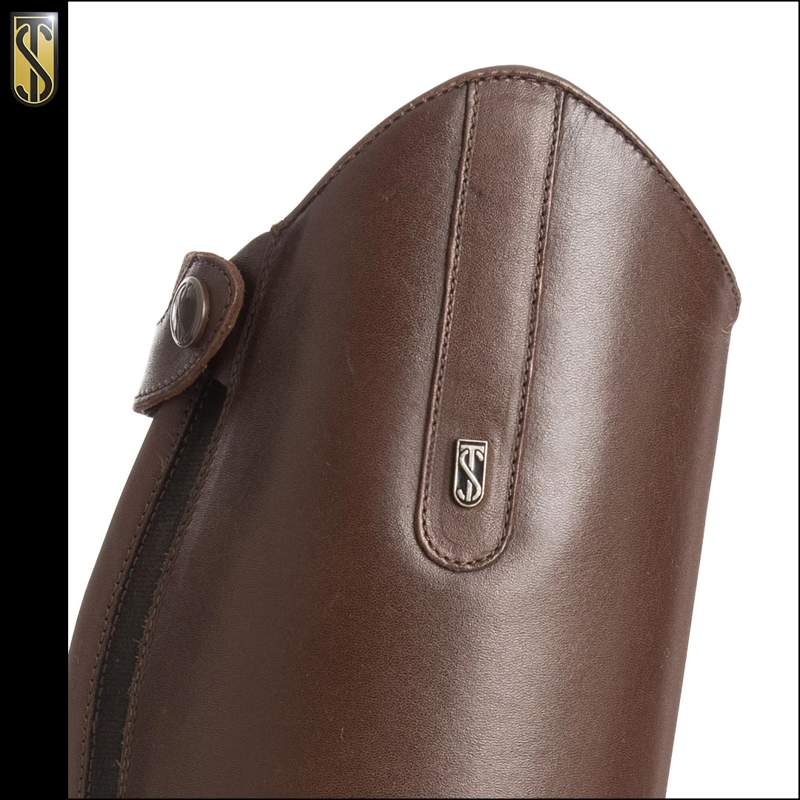 Tredstep Donatello Sq II Field 36 Reg+ Reg Brown-4