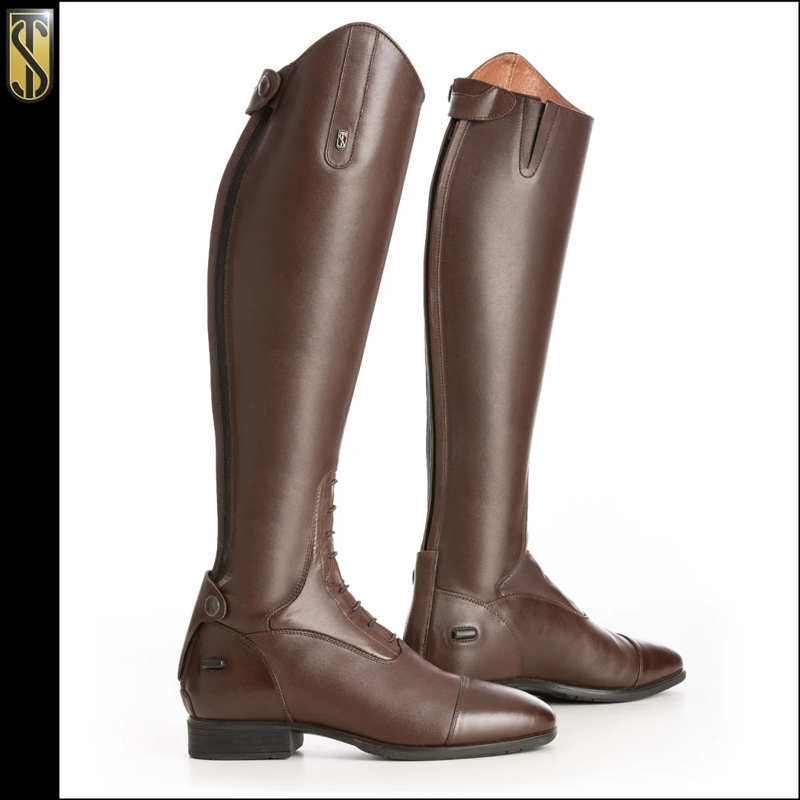 Tredstep Donatello Sq II Field 36 Reg+ Reg Brown-6