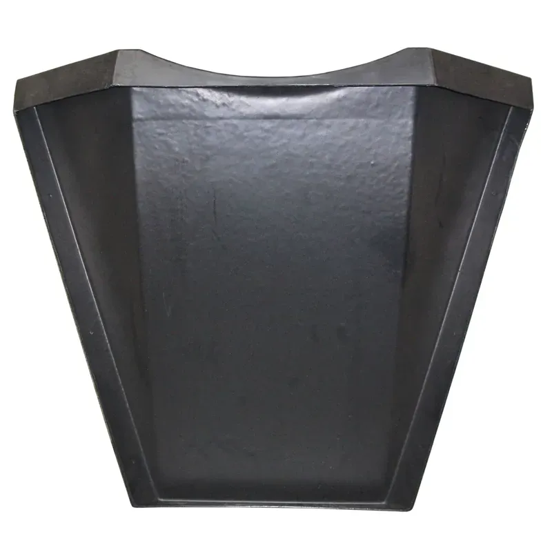 ProStable Hayfeeder in Black