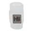Hy Exercise Bandage in White