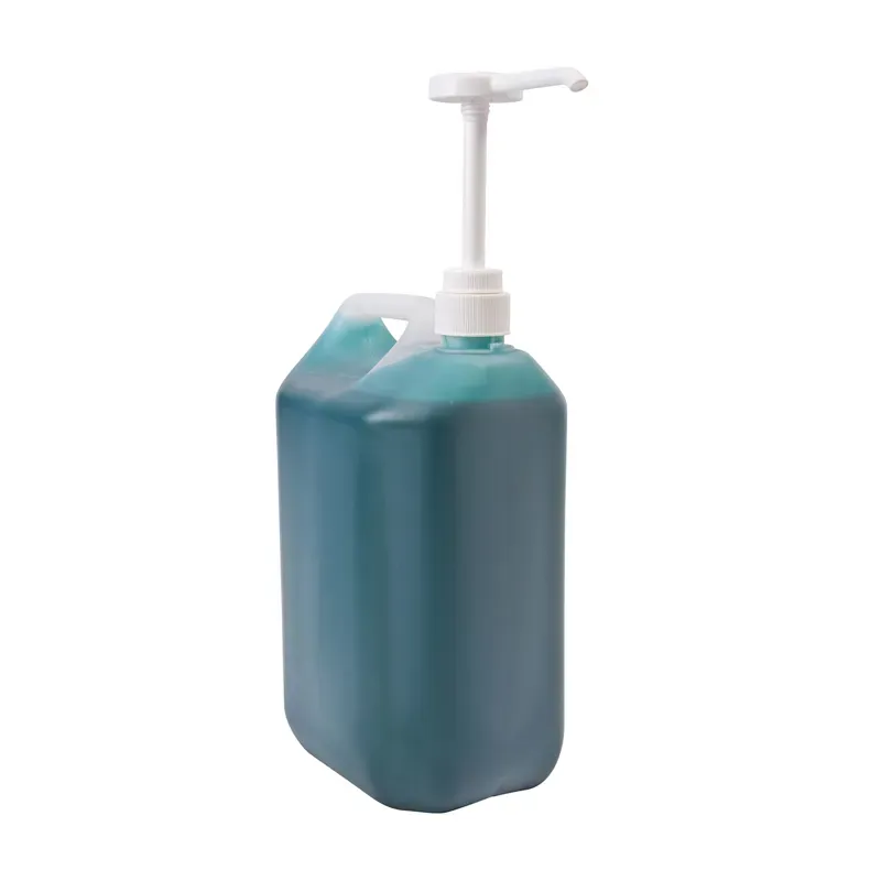 Wahl Pump Dispenser in White