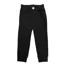 Equetech Dinky Tots Winter Jodhpurs in Black