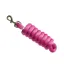 Bitz Deluxe Heavy Duty Lead Rope With Trigger Clip in Pink