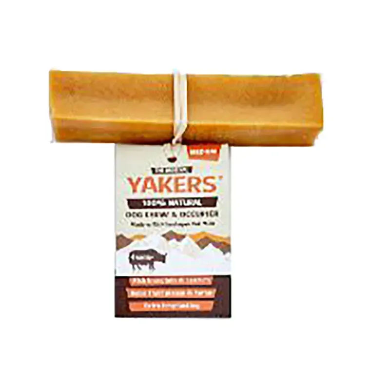 Yakers Dog Chew