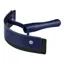 Bitz Plastic Sweat Scraper in Blue