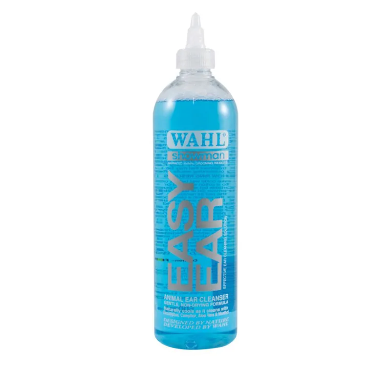 Wahl 500ml Easy Ear Cleaner