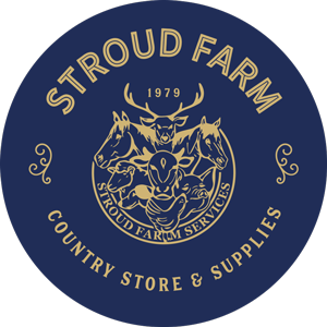 Welcome to Stroud Farm